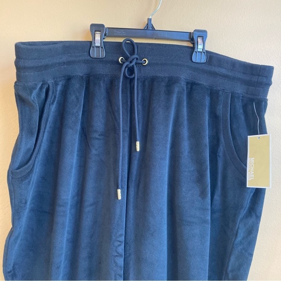 Michael Kors Joggers Pants Size XL - Picture 12 of 12